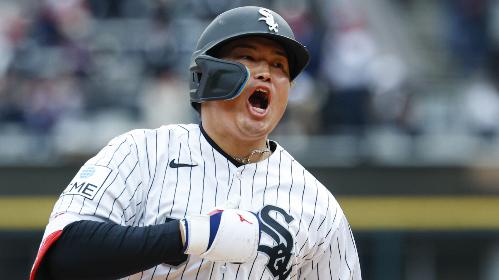 White Sox achieve feat not done in over 20 years with sweep 