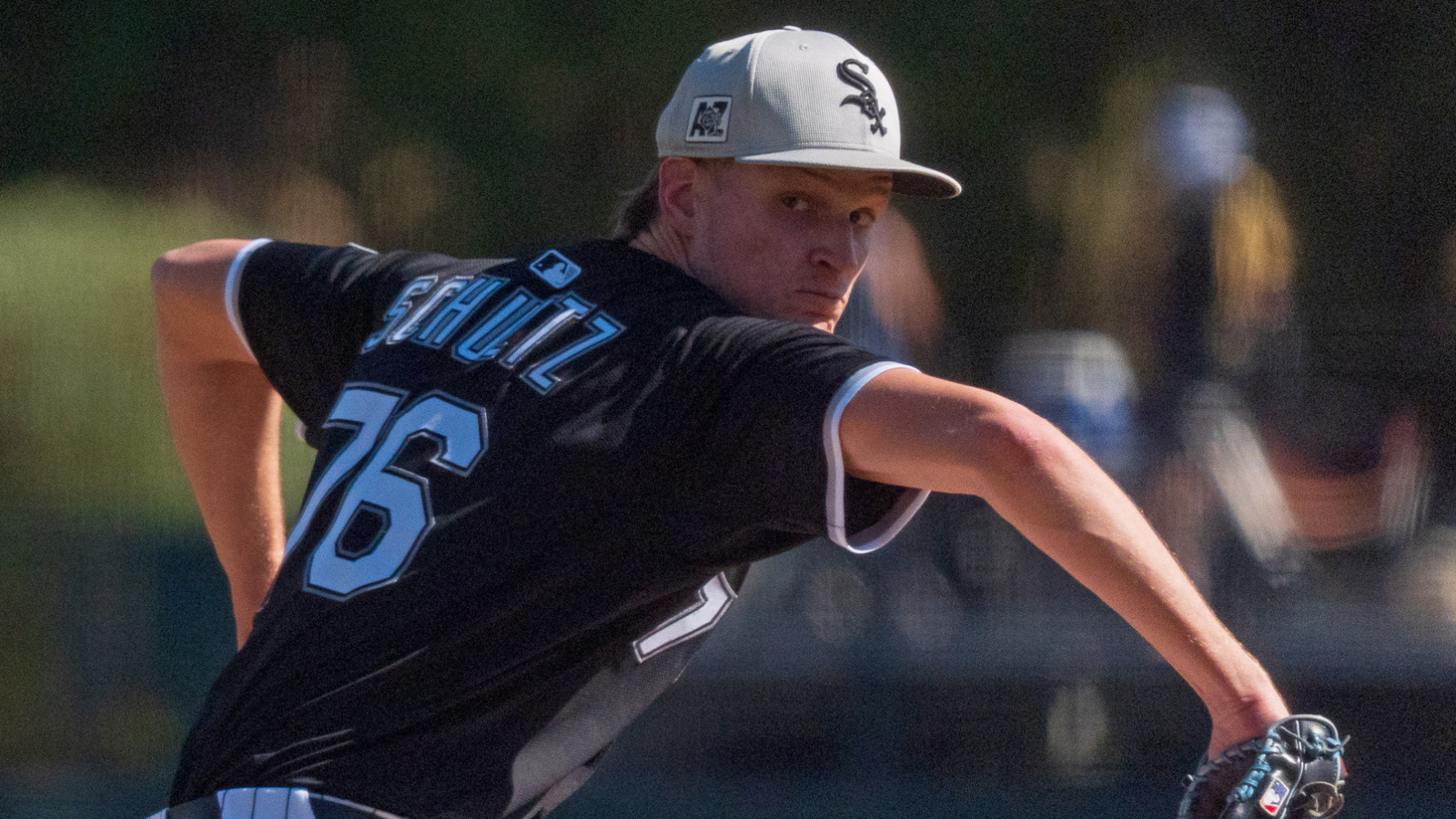 White Sox reportedly bringing top pitching prospect to majors