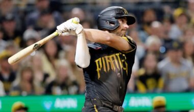Cruz hits 2-run HR, Chandler gives up 1 run in 6 innings, Pirates beat Rays 5-1