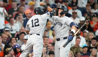 Wells hits go-ahead homer in 7th and Yankees beat Astros 8-3 to extend winning streak to 8 games