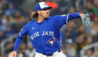 Okamoto homers for second straight game, drives in two as Blue Jays beat Guardians 5-3