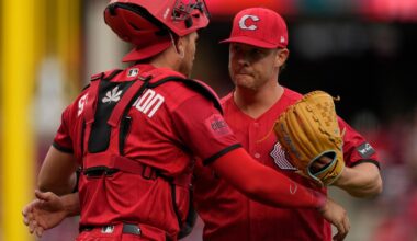 Lowe's 3-run double in 1st sparks Reds to 7-3 with over Angels as LA manager Kurt Suzuki ejected