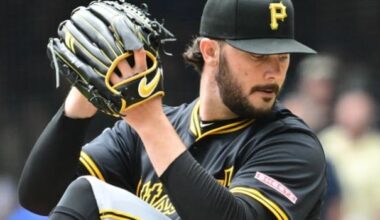 Top MLB Betting Picks for April 1