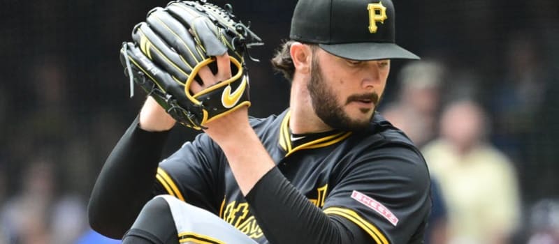 Top MLB Betting Picks for April 1