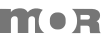 WMOR logo