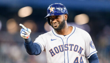 MLB DFS Picks for April 6: DraftKings Top Plays, Sleepers & Best Stacks