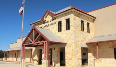 Inmate dies after medical emergency at jail, Texas Rangers investigating