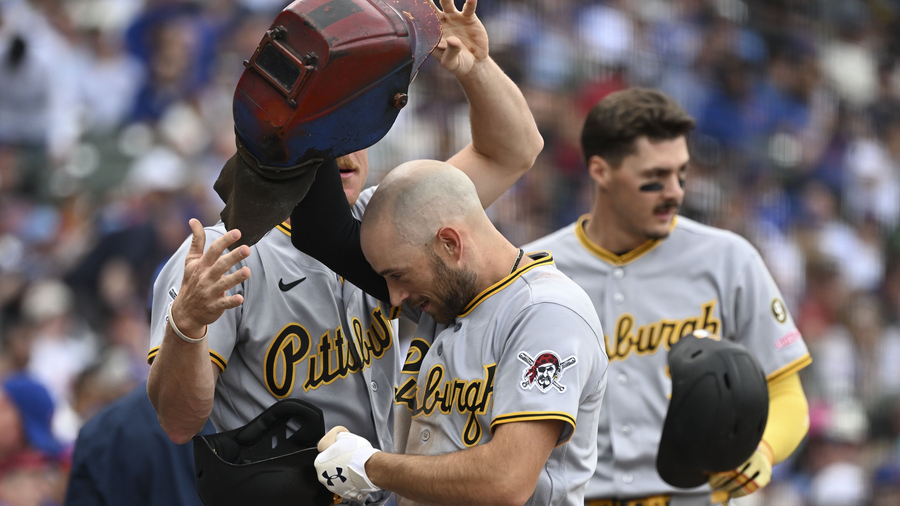 mlb picks Brandon Lowe Pittsburgh Pirates predictions best bet odds