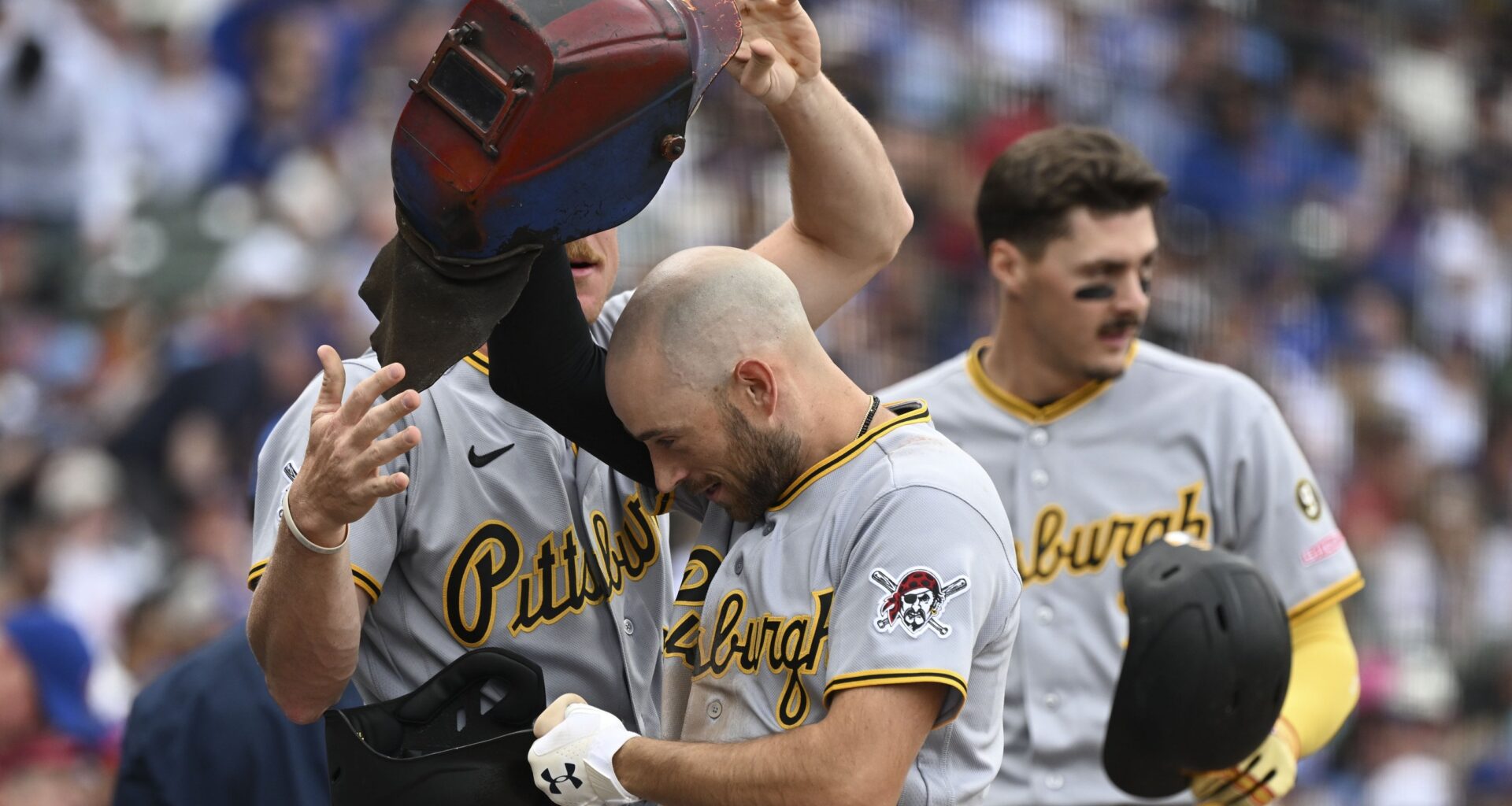 mlb picks Brandon Lowe Pittsburgh Pirates predictions best bet odds