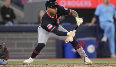 mlb picks Brayan Rocchio Cleveland Guardians predictions best bet odds