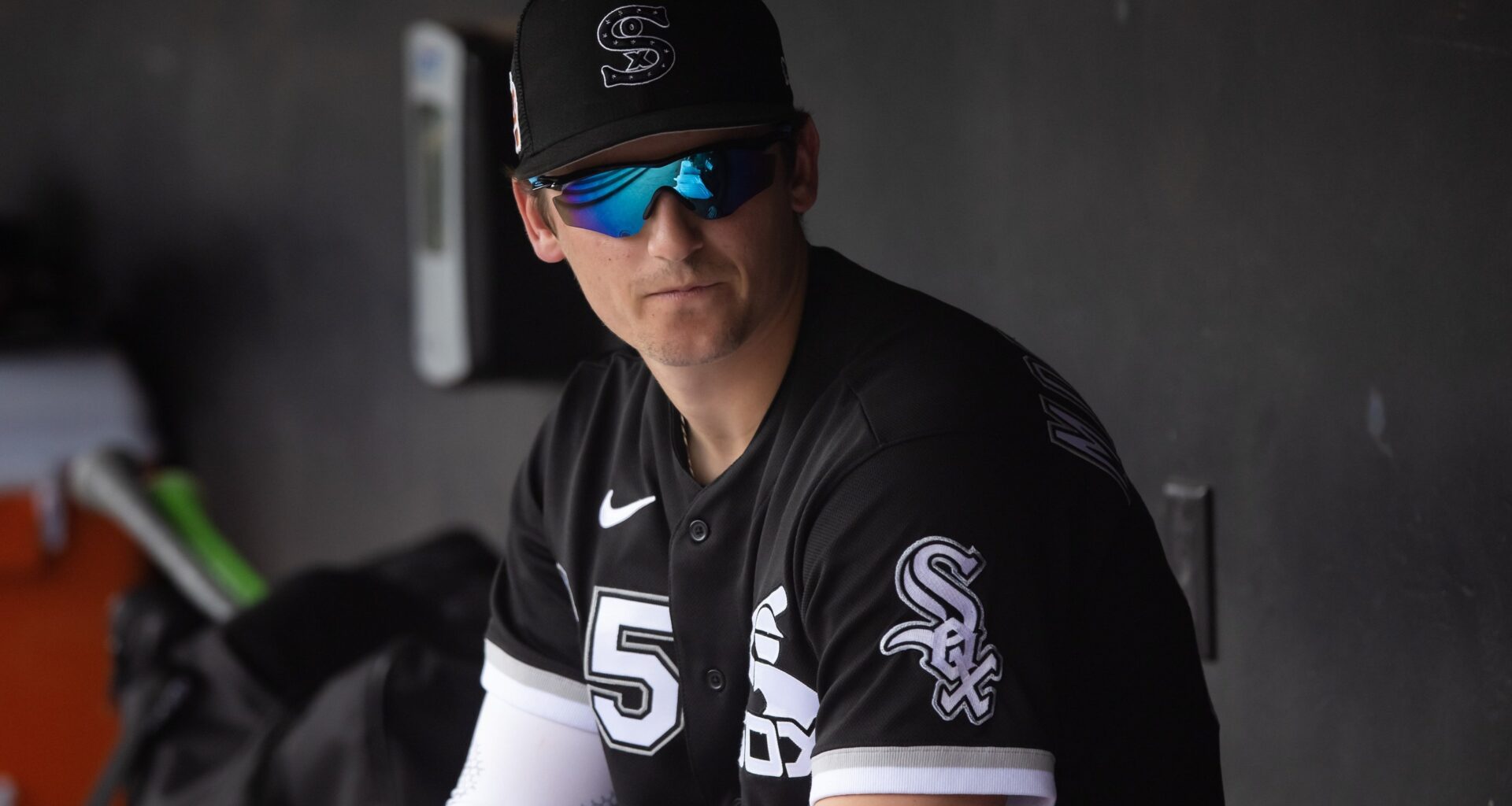 mlb picks Colson Montgomery Chicago White Sox predictions best bet odds