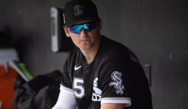 mlb picks Colson Montgomery Chicago White Sox predictions best bet odds