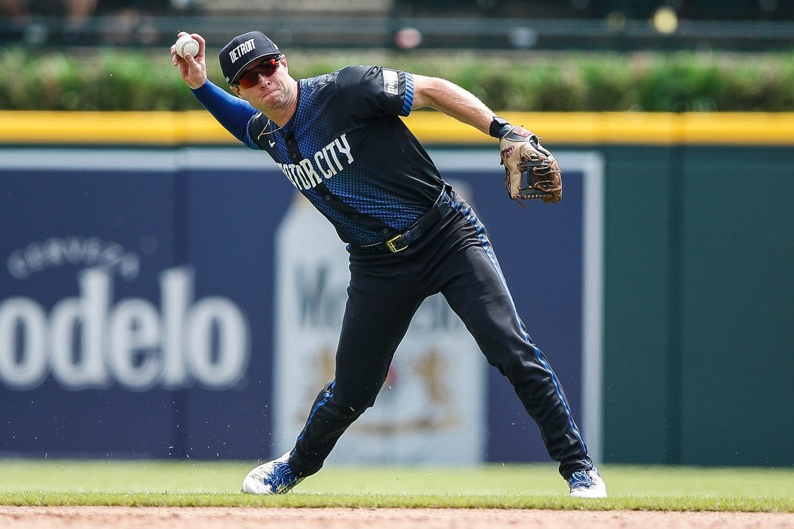 mlb picks Colt Keith Detroit Tigers predictions best bet odds