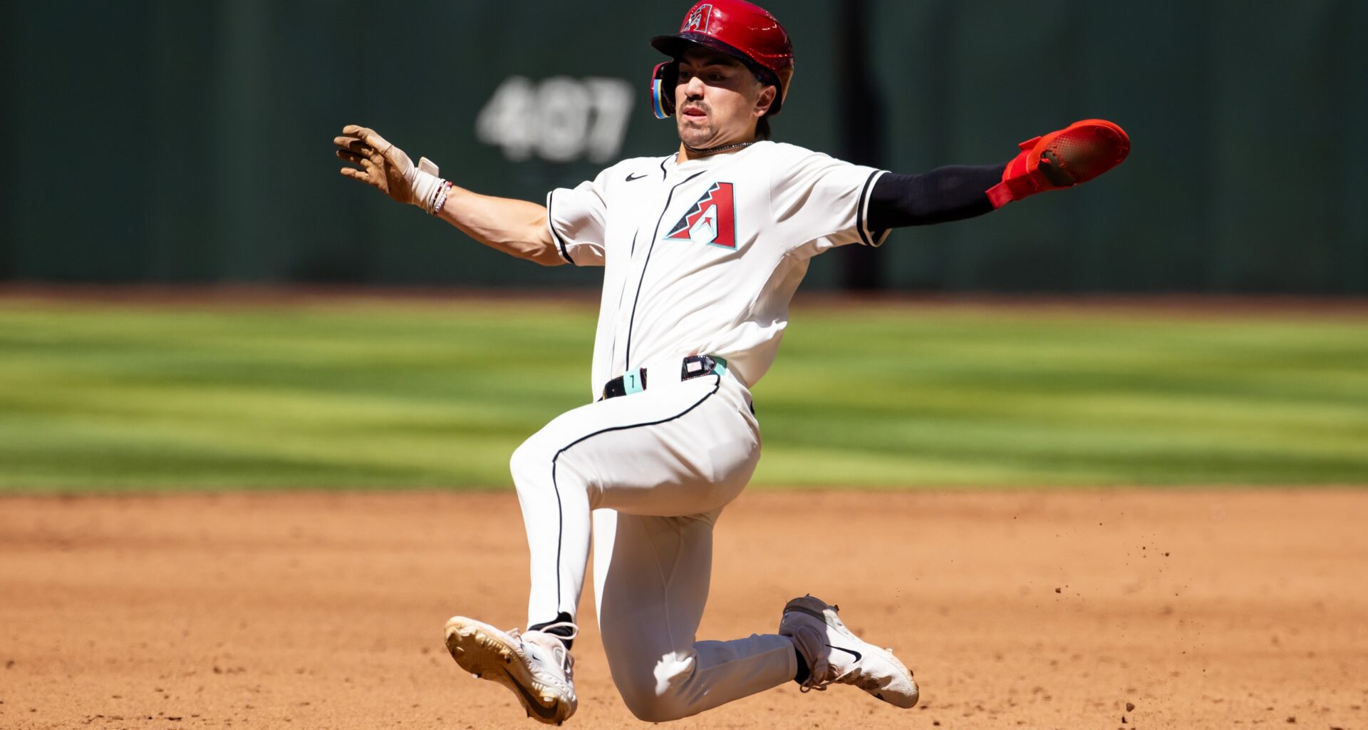 mlb picks Corbin Carroll Arizona Diamondbacks predictions best bet odds