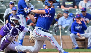 mlb picks Corey Seager Texas Rangers predictions best bet odds