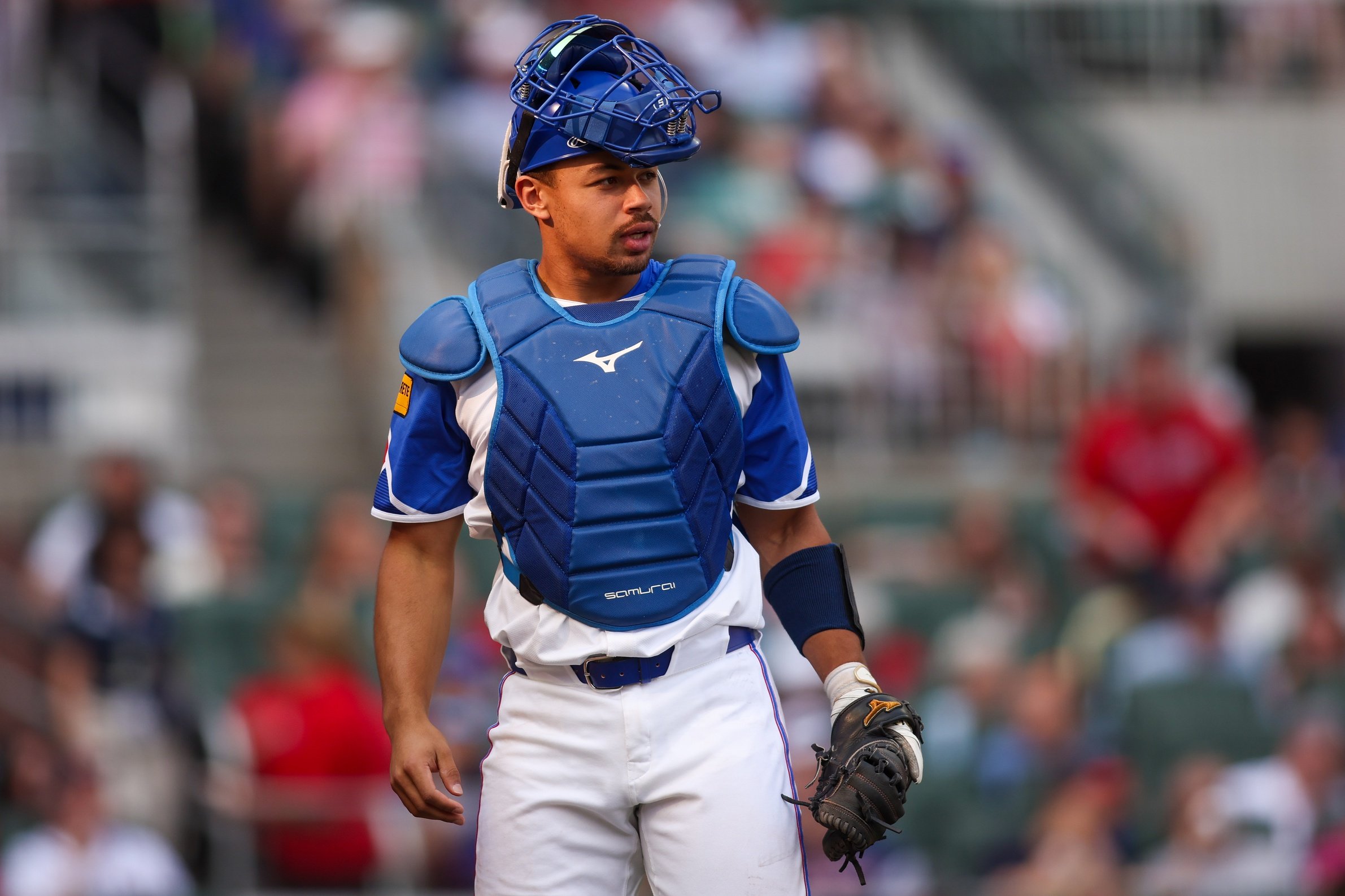 mlb picks Drake Baldwin Atlanta Braves predictions best bet odds