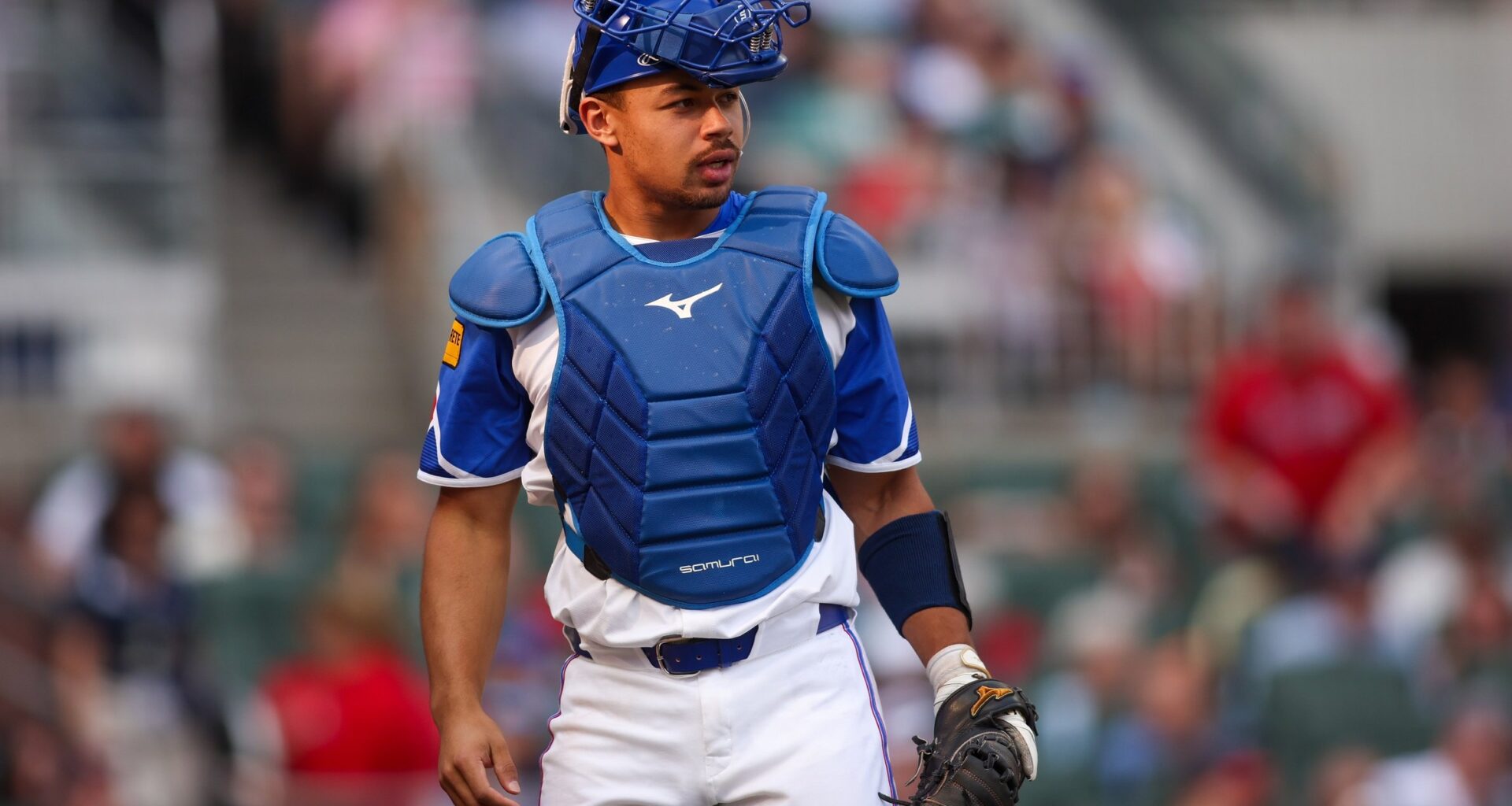 mlb picks Drake Baldwin Atlanta Braves predictions best bet odds