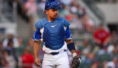 mlb picks Drake Baldwin Atlanta Braves predictions best bet odds