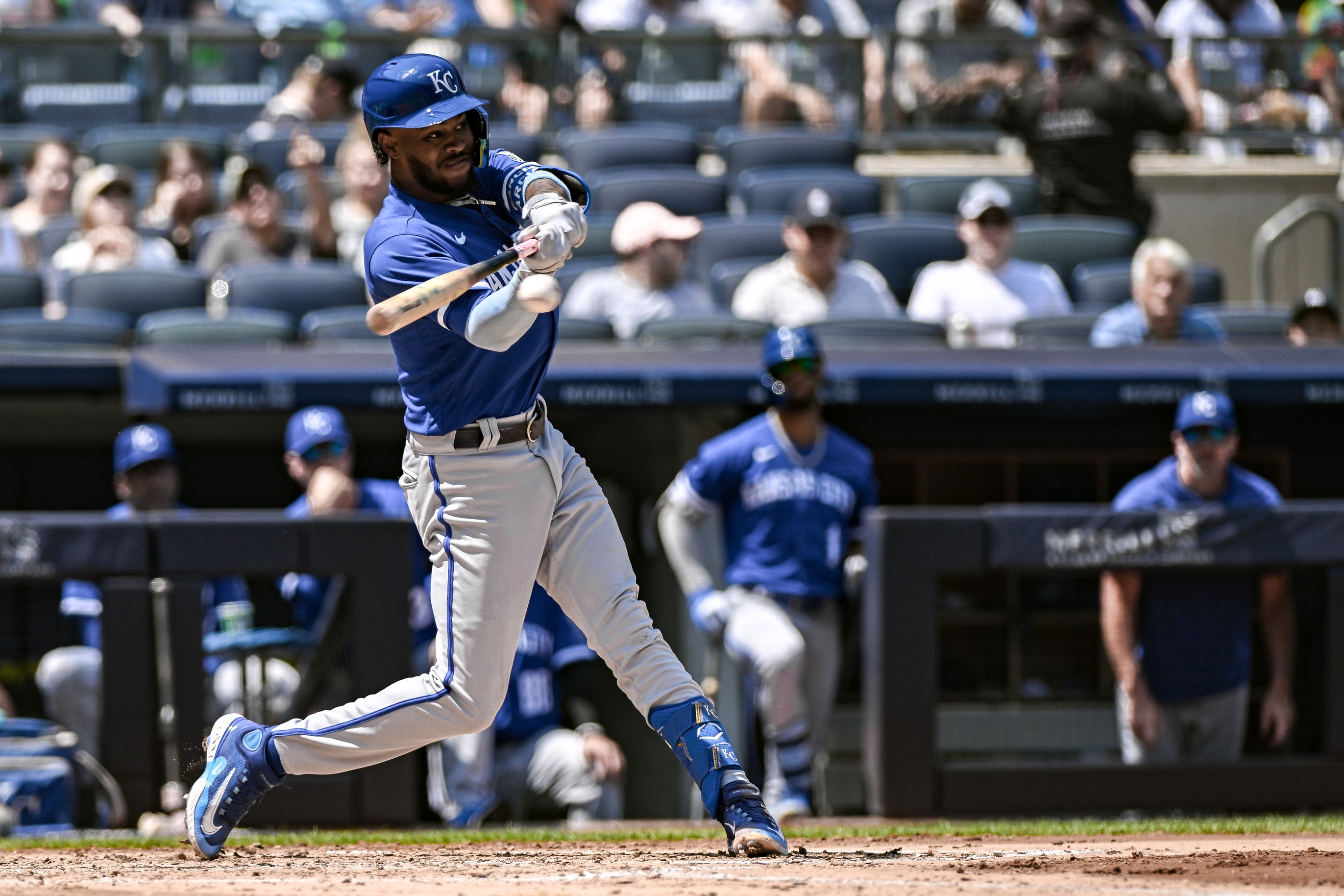 mlb picks Maikel Garcia Kansas City Royals predictions best bet odds