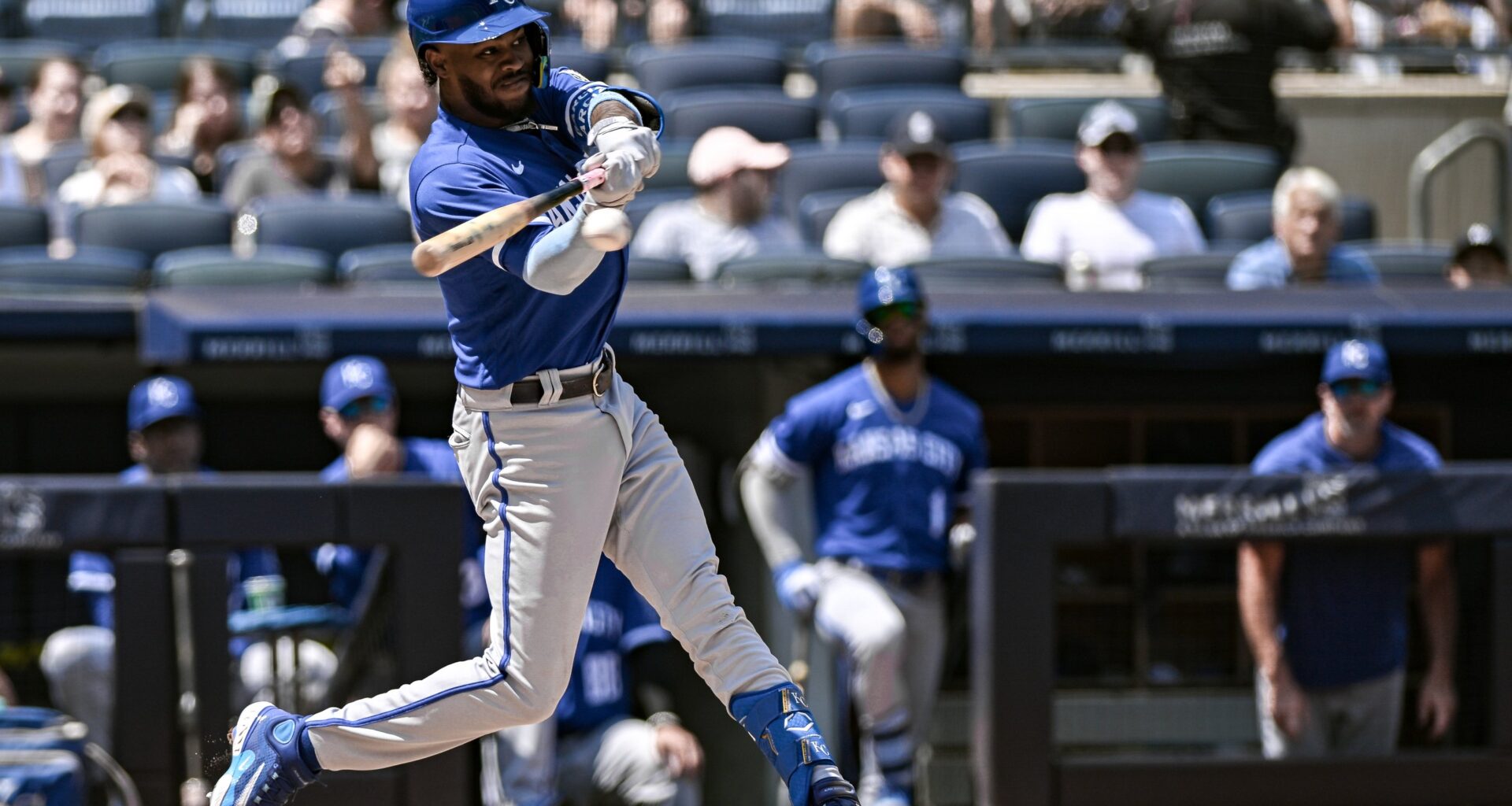 mlb picks Maikel Garcia Kansas City Royals predictions best bet odds