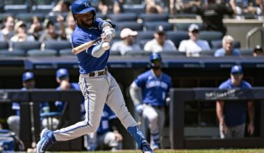 mlb picks Maikel Garcia Kansas City Royals predictions best bet odds