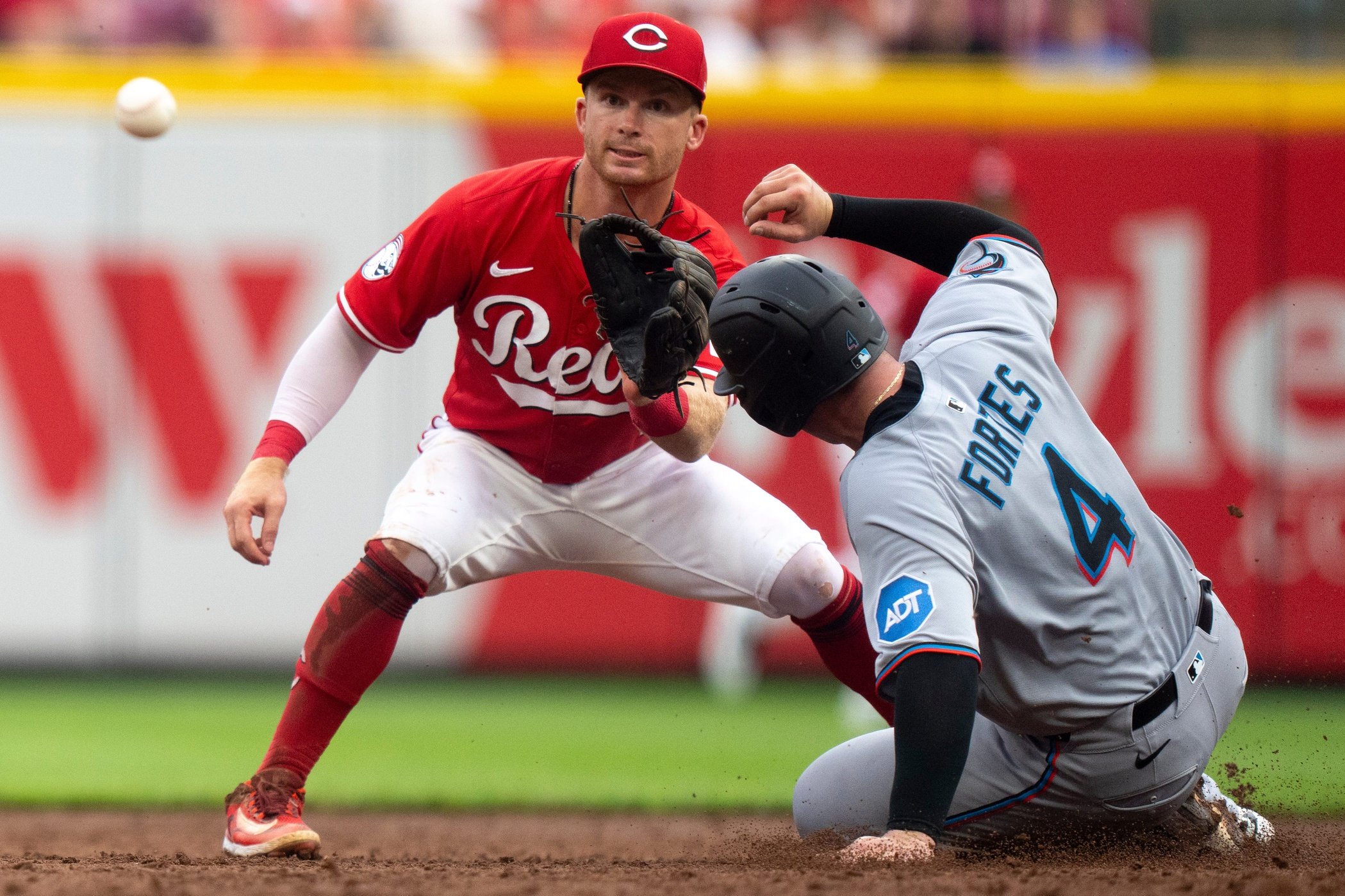 mlb picks Matt McLain Cincinnati Reds predictions best bet odds