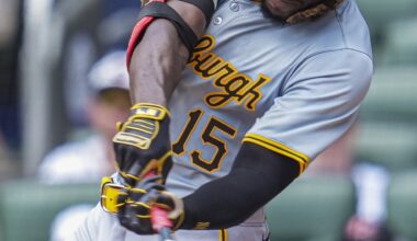 mlb picks Oneil Cruz Pittsburgh Pirates predictions best bet odds