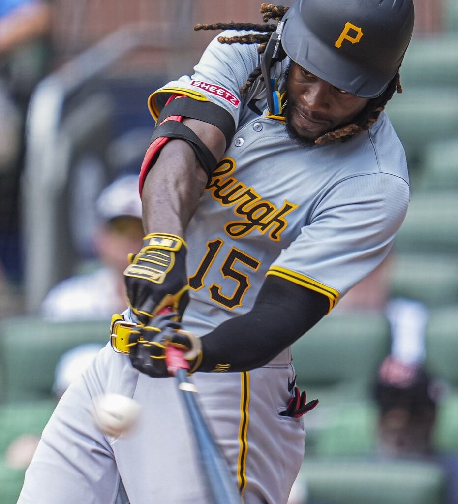 mlb picks Oneil Cruz Pittsburgh Pirates predictions best bet odds