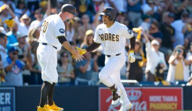 mlb picks Ramon Laureano San Diego Padres predictions best bet odds