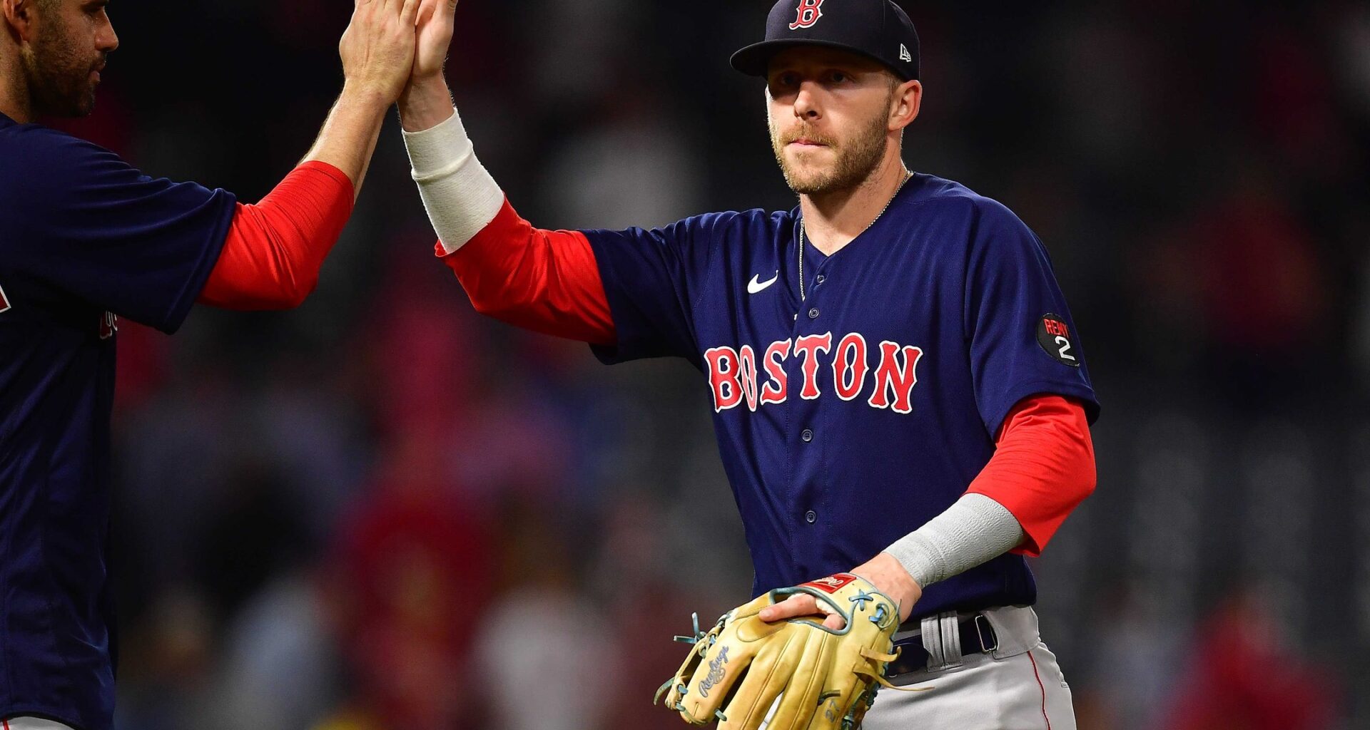 mlb picks Trevor Story Boston Red Sox predictions best bet odds