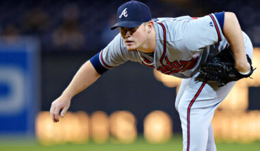 Craig Kimbrel could help a tired Rays bullpen