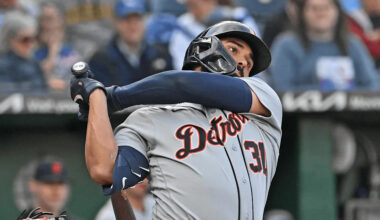 MLB Player Props & Best Bets for Today, May 10