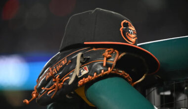 Baltimore Orioles Sit Just Short of Newly Proposed MLB Salary Floor