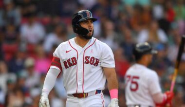 2-Minute Drill: Red Sox need to change offensive approach