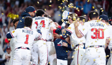 How the Braves’ 2026 season will end up, per a wise old owl