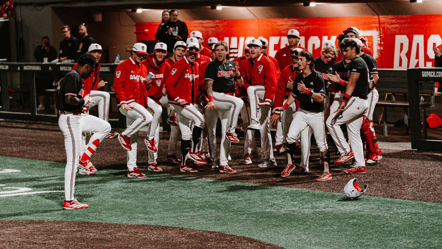 Reviewing NC State Baseball's NCAA Tournament Outlook and Projections