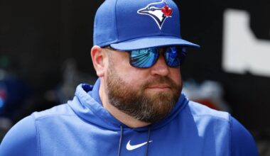 Key Injured Blue Jays Progressing Closer to Returning With Organization