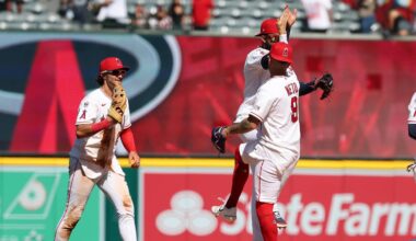 Key Takeaways From the Angels vs. White Sox Series