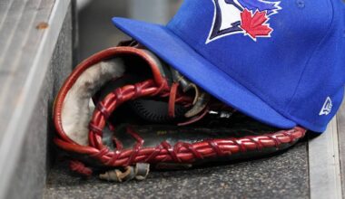 Blue Jays in Deep Trouble on Contract for Right-Hander with Another Injury