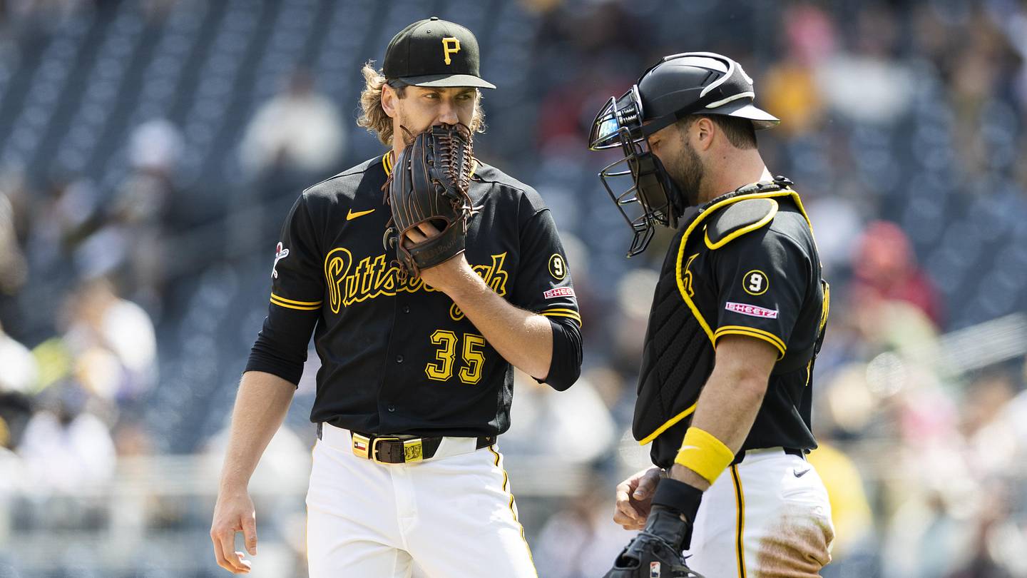Pirates vs Giants Series: Three Things to Watch