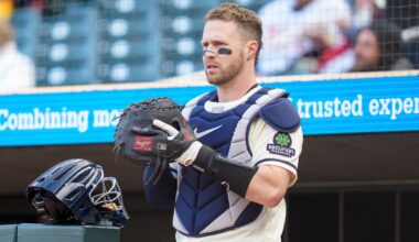 One Way Tom Pohlad Could Back Up His Words? Extend Ryan Jeffers