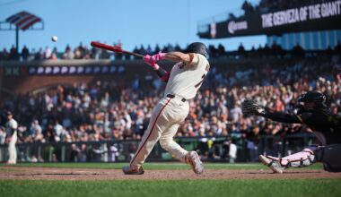 The beleaguered Giants have embarked on a tough road stretch