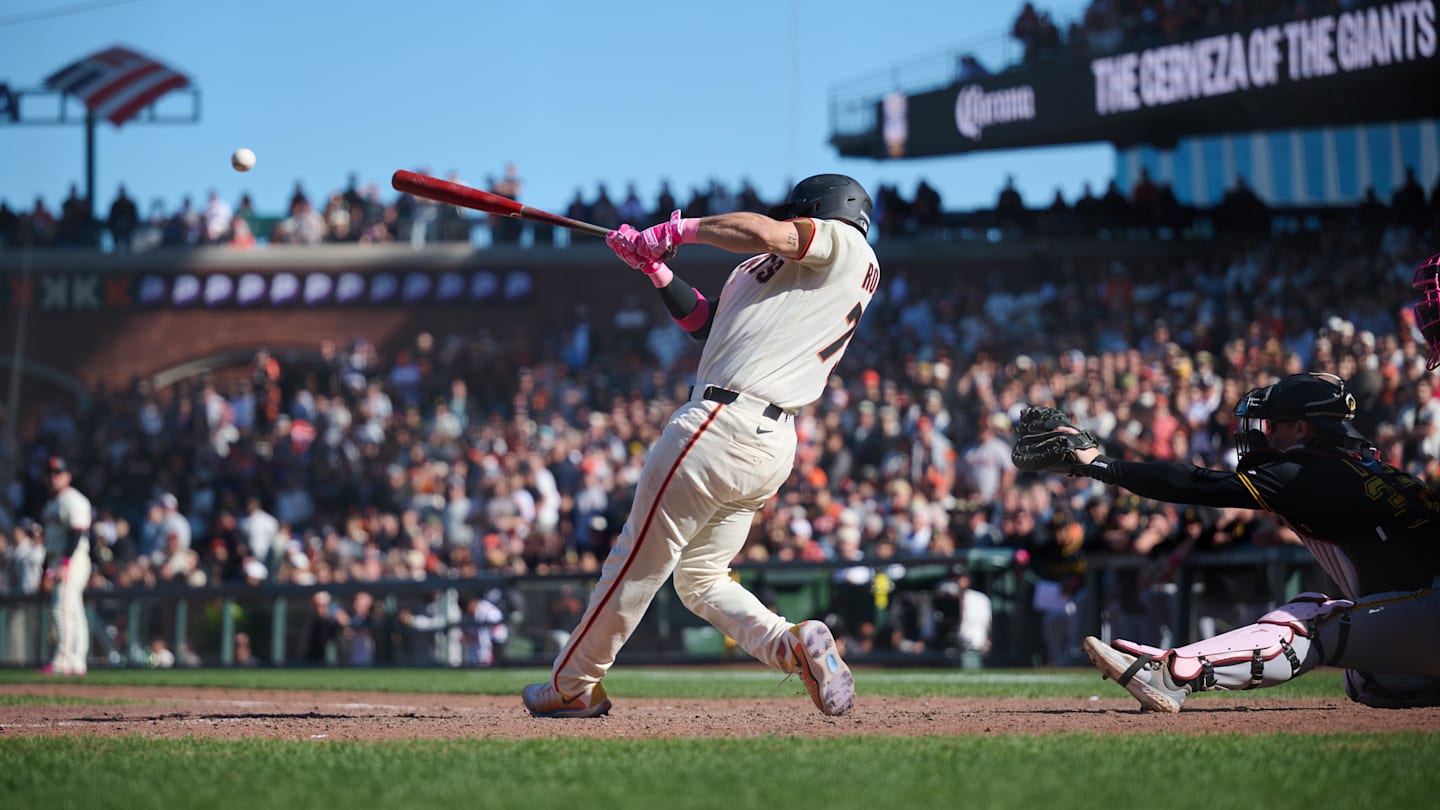 The beleaguered Giants have embarked on a tough road stretch
