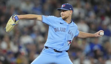 Yankees, Dodgers, 2 More Fits for Former Blue Jays Lefty Eric Lauer