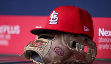 Cardinals Fan Favorite Should Be Moved Early Before 2026 Deadline