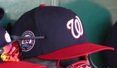 Nationals Star Would Be Great Trade Target for Rays to Improve Offense