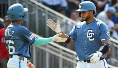 After 15 Previous Failed Attempts, Nationals Finally Reach the .500 Mark in May