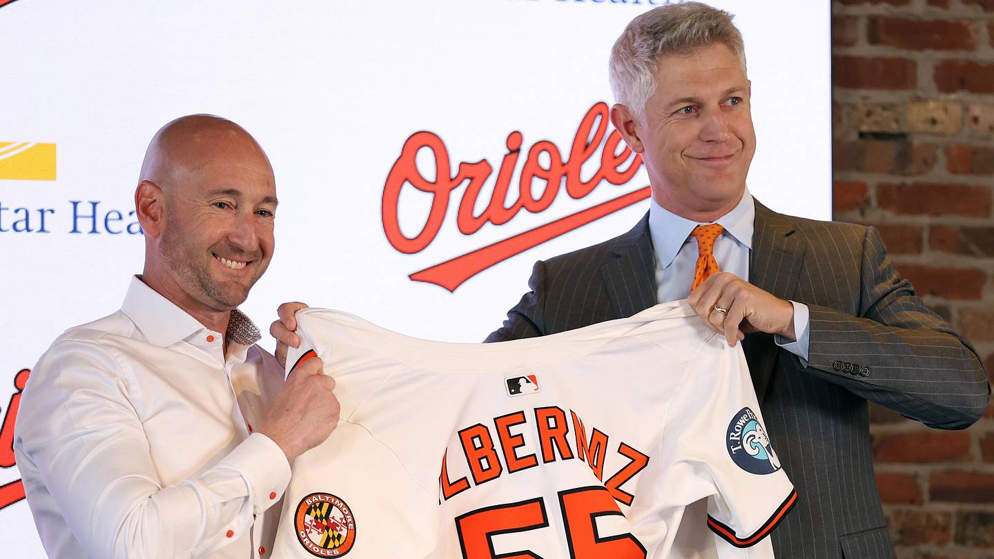 These 3 Orioles Transactions Are Imperative Before A Critical 10-Game Homestand
