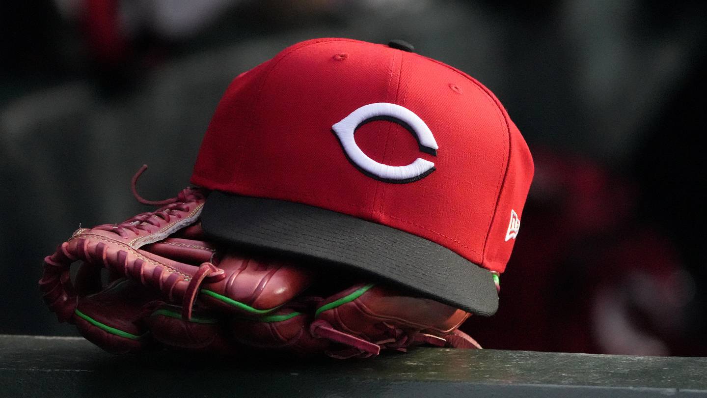 Two Reds Prospects Have Huge Night, Including First Home Run From Former Top Pick