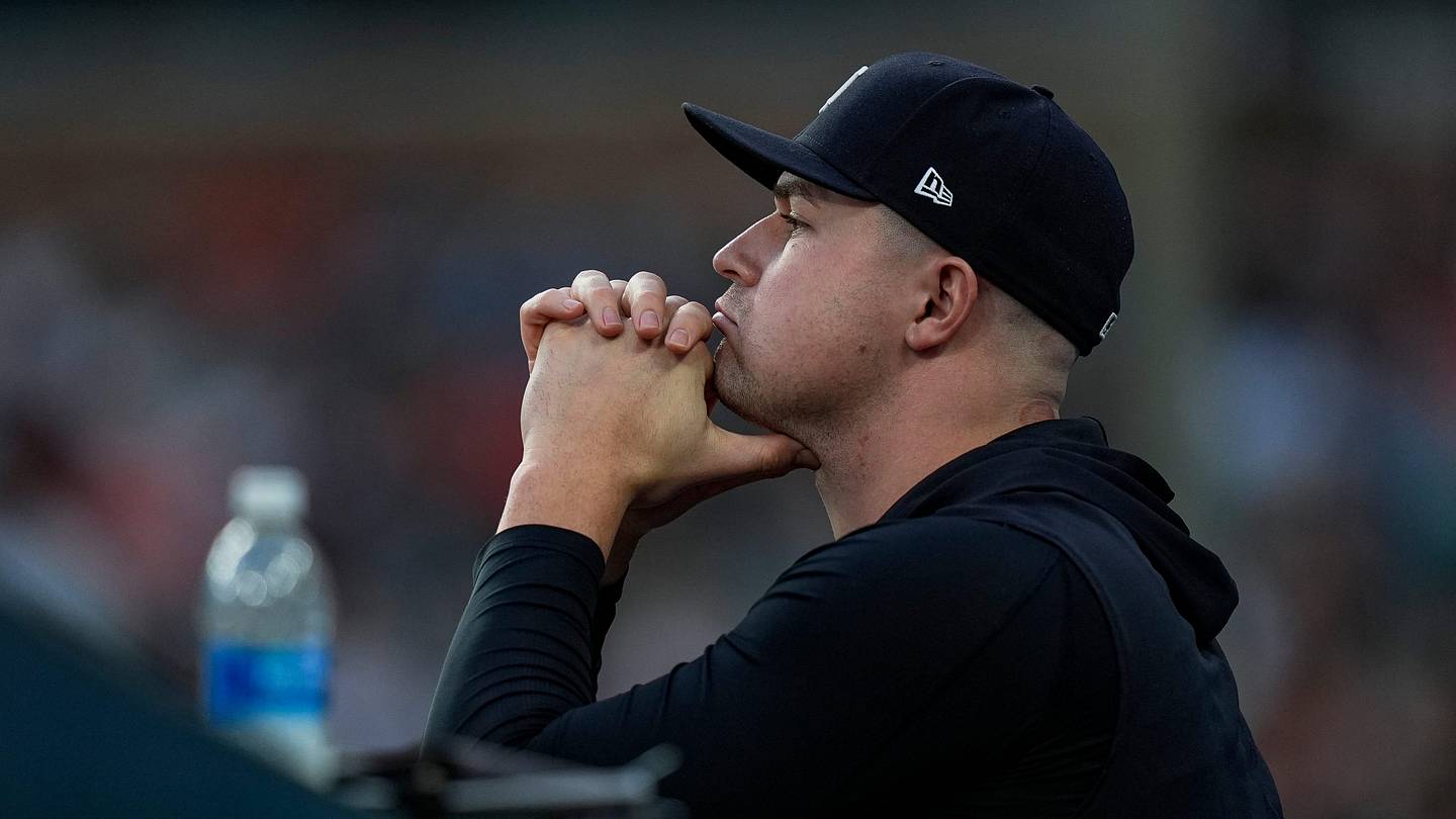 Red Sox-Tarik Skubal Blockbuster Seems Like Just a Pipe Dream